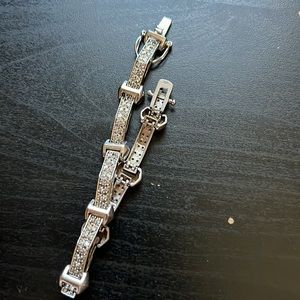 Silver Bracelet